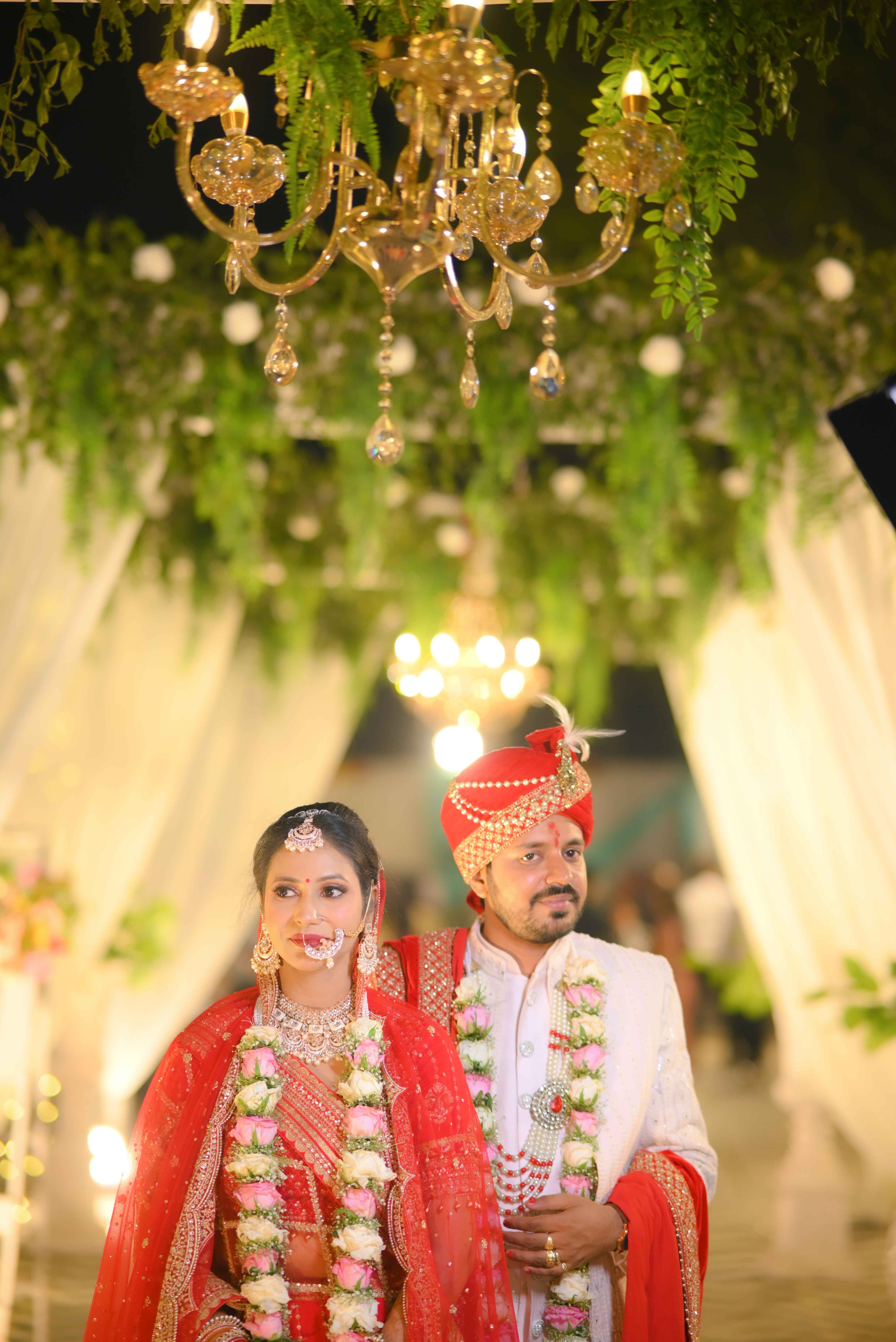 Best Wedding Photographers In Patna